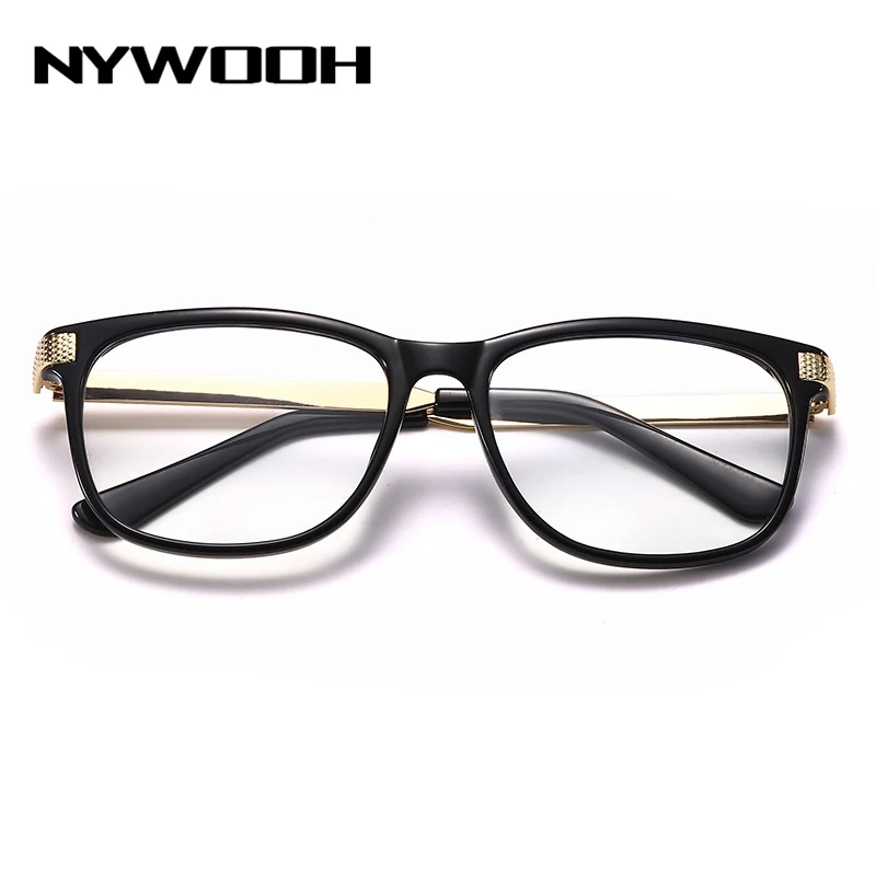 mens retro eyeglass frames
