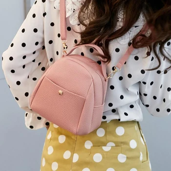

famous brand women bag Luxury fashion shoulder bags 2020 female mini multi-function small crossbody handbags for ladies girls