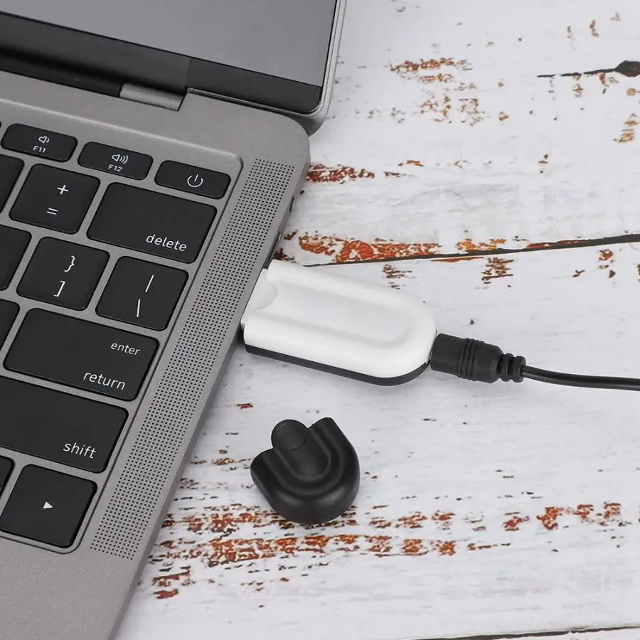 Bluetooth-ресивер USB беспроводной V5.0 Bluetooth Автомобильный аудиоприемник высокоскоростной адаптер без потерь передачи bluetooth
