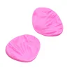 2pcs/Set Peony Flower Petal Cake Decorating Tools Rose Fondant Chocolate Silicone Mold Sugar Paste Candy Chocolate Moulds ► Photo 3/5