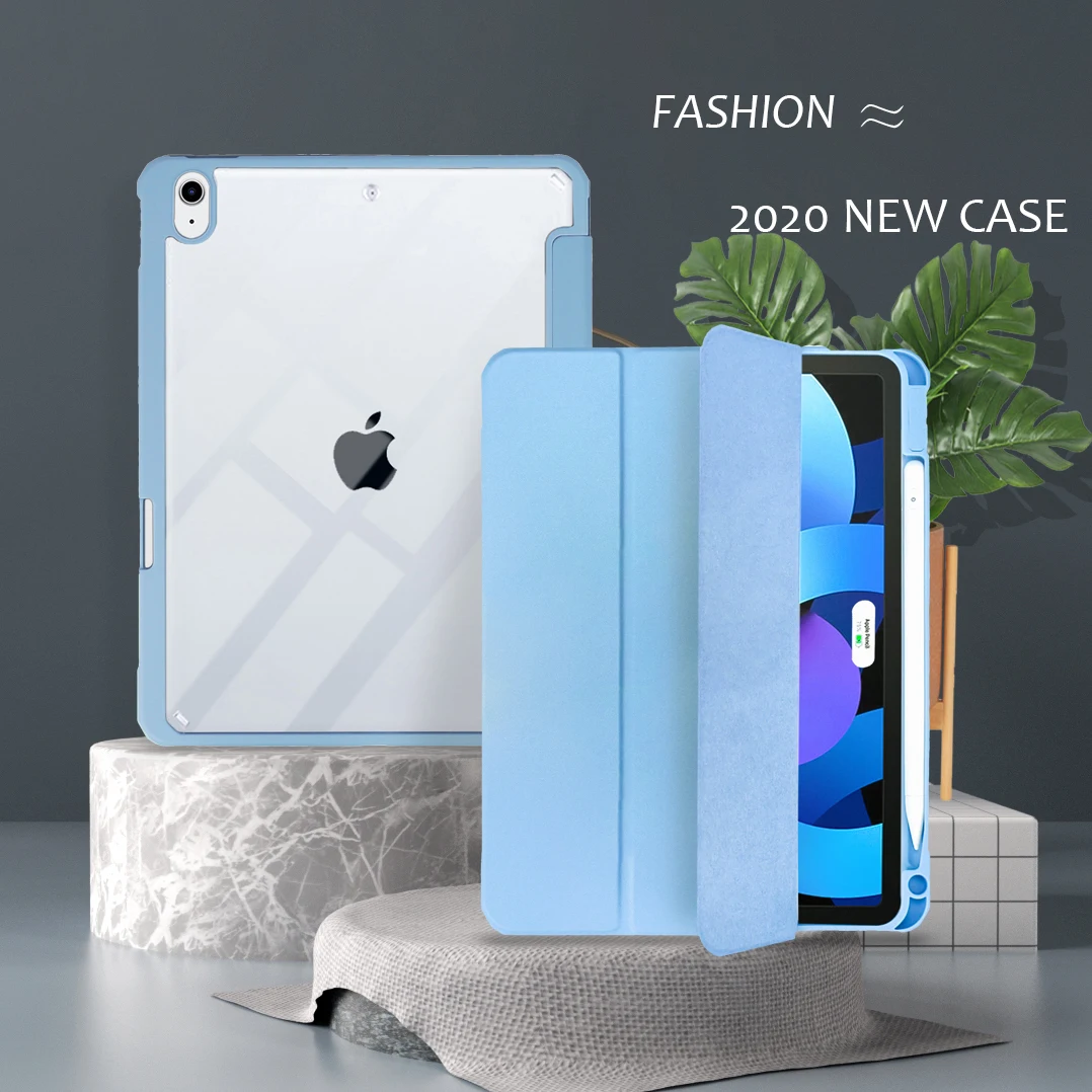 2020 iPad Air 4 Case