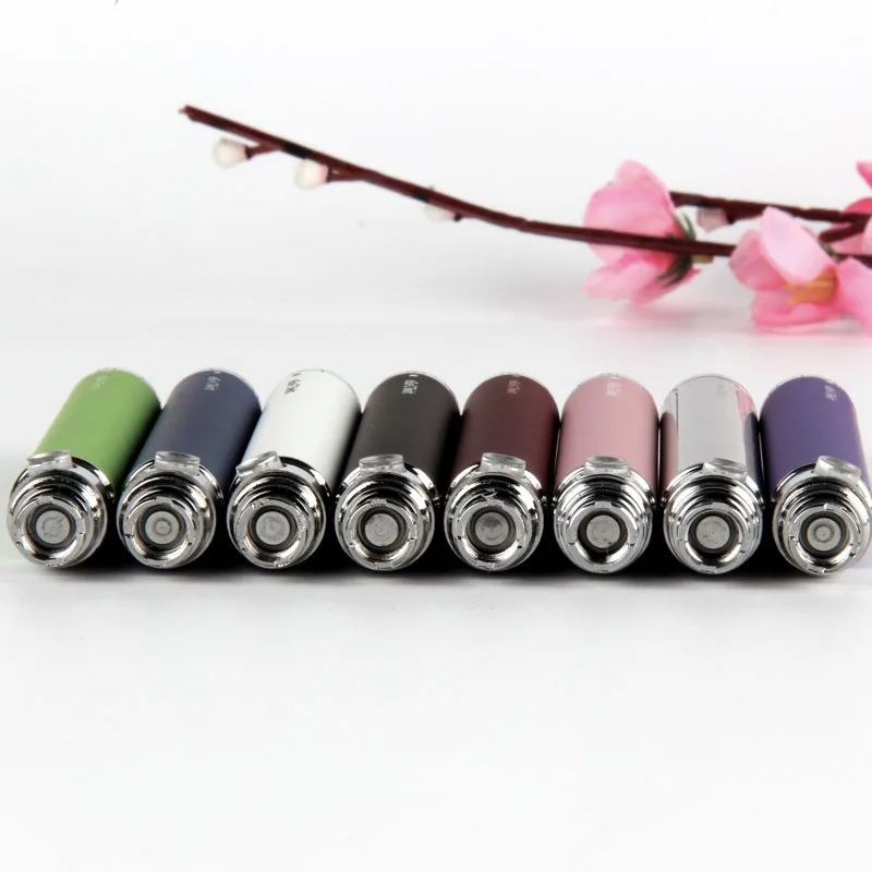 Высококачественный аккумулятор eGo C Twist 650/900/1100/1300 мАч электронная сигарета 3 2 ~ 4 8 В