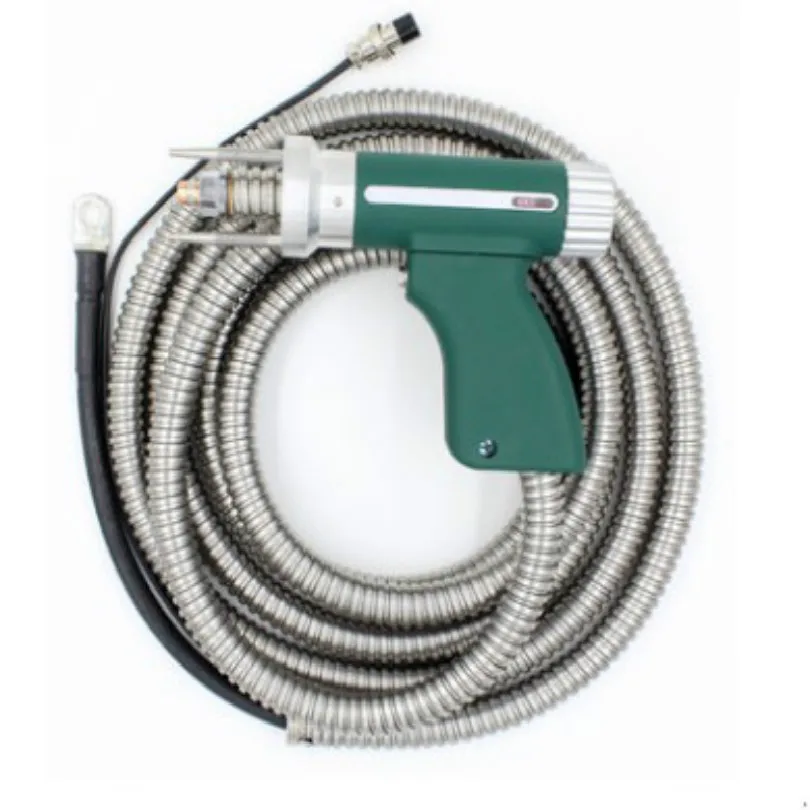 

Screw Stud welding machine gun Stud welding gun Stud welder gun free shipping