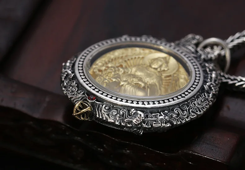 silver-jambhala-pendant001F