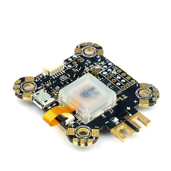 

F4 Pro V4 Flight Control Board F4+OSD+PDB for FPV Racing Drone RC Racer Quadcopter Multicopter