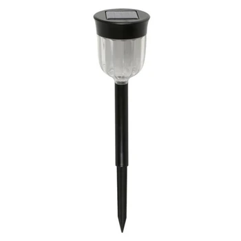 

Solar Panel Powered Led Lights Spotlight Garden Lawn Landscape Led Spot Light