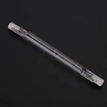 

Halogen Lamp Iodine Tungsten Lamp Light AC220-240V 78MM 250W Lighting Fixture