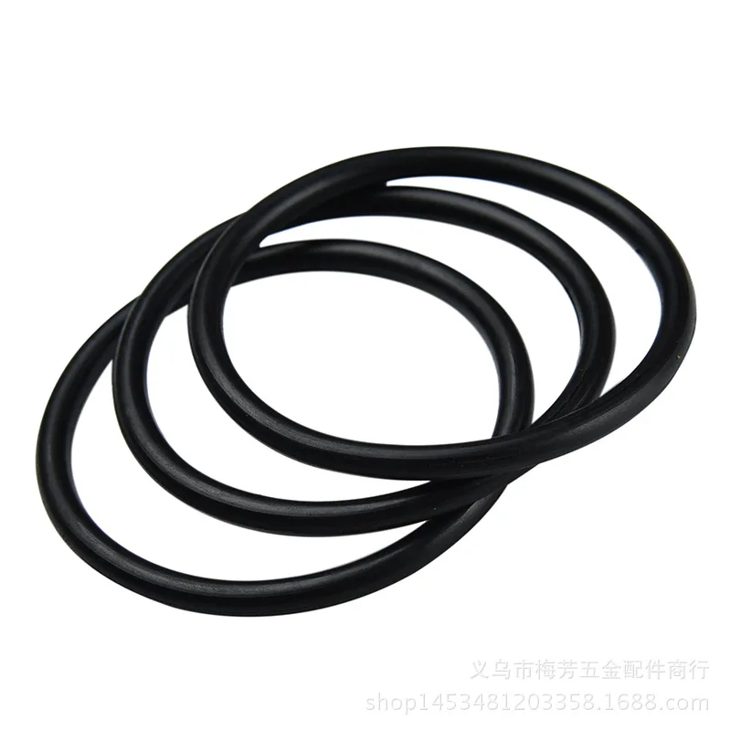 Специальное предложение поперечная граница для 419PC Nitrile nbro Тип круг/черный и белый с узором уплотнительное кольцо/уплотнительные кольца шайба оборудования Acc