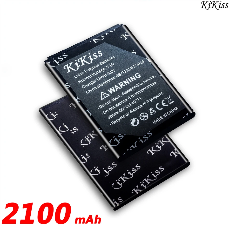AB1400BWML Замена батареи для PHILIPS S308 CTS308 для Xenium 2100 мАч полная емкость