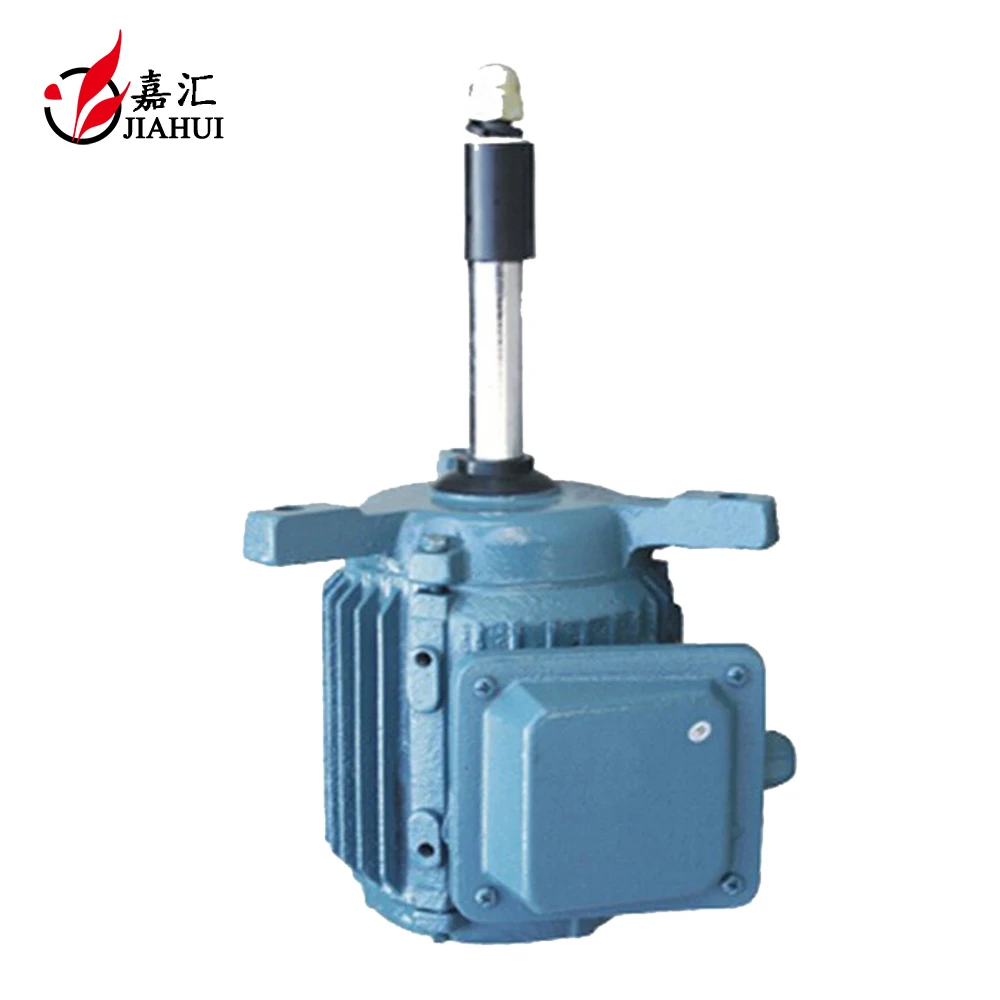 

Y2 series electric cooling tower small motors