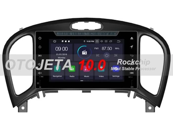 

OTOJETA 7 Inch Android 10.0 Multimedia Video Player For NISSAN JUKE 2017 GPS Navi 2din Car Radio Touchscreen Stereo Head Unit