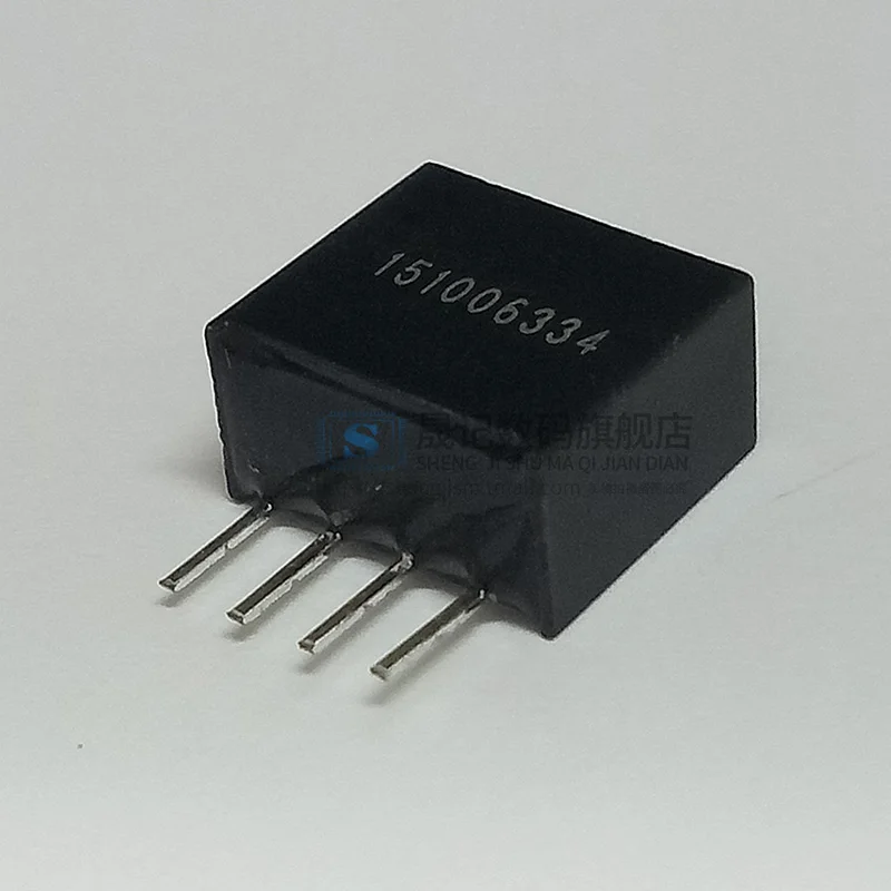 10 шт в упаковке, новая DC-DC12V12V dcdc B1212S-1W B1212LS-1W