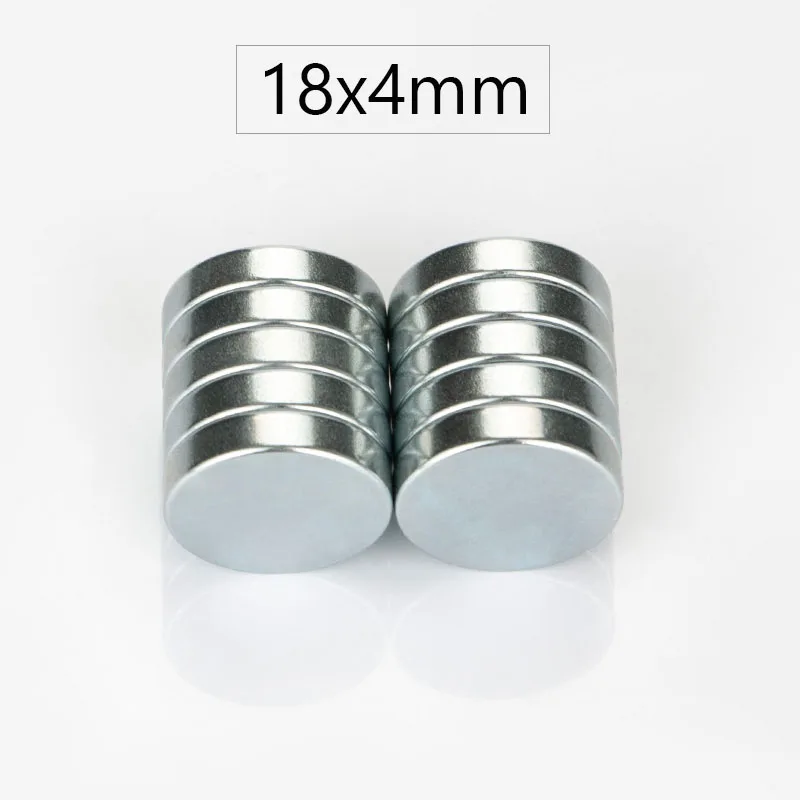 18x4mm