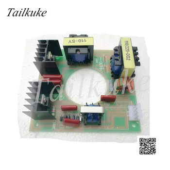 

Ultrasonic Cleaner Circuit Board Oscillator Power Drive Plate 60W/120W Frequency 40KHZ
