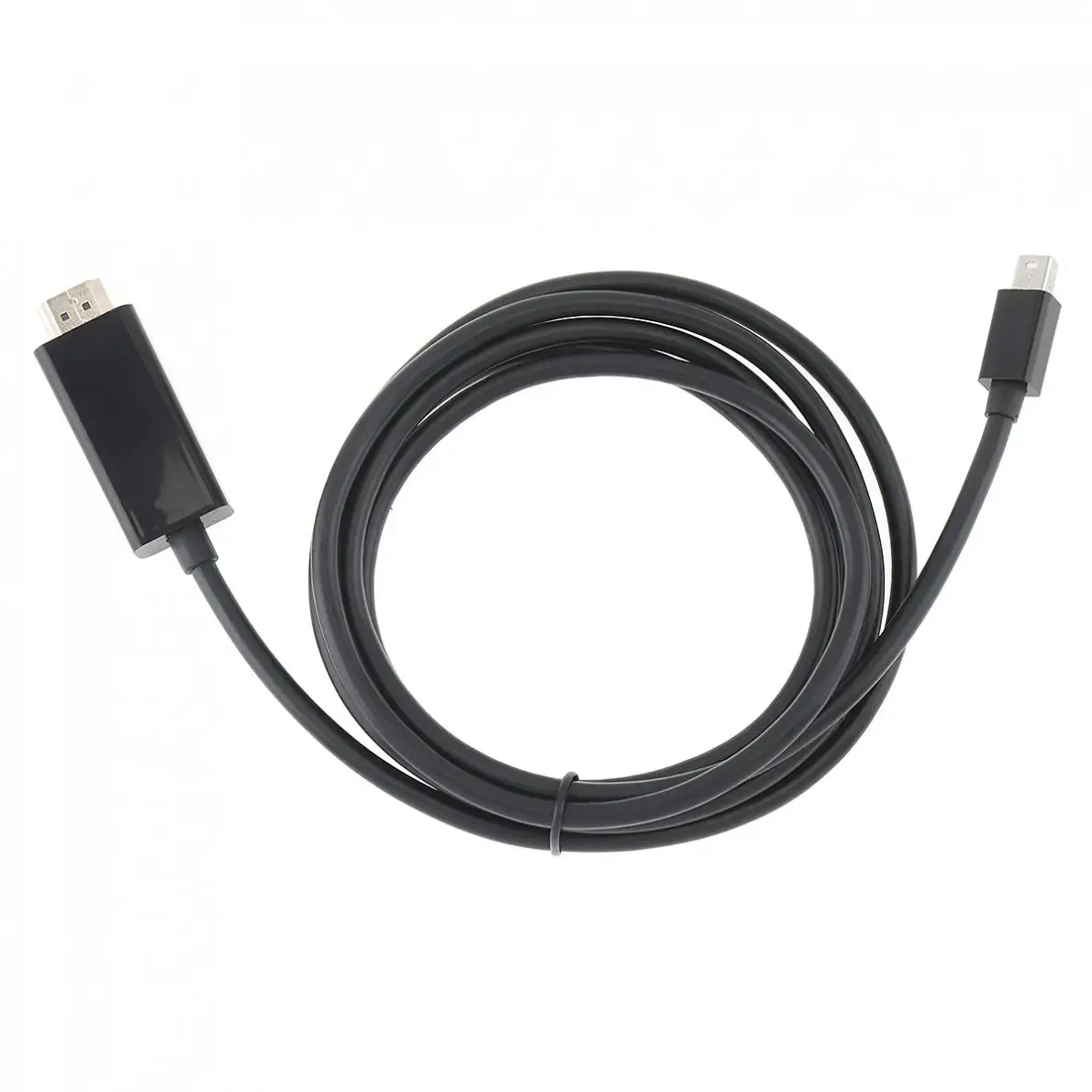 Мини 1,8 м 1080P Дисплей порт HDMI1.4 кабель DP к HDMI активный адаптер Дисплей порт HDMI Разъем конвертер шнур подходит для Dell