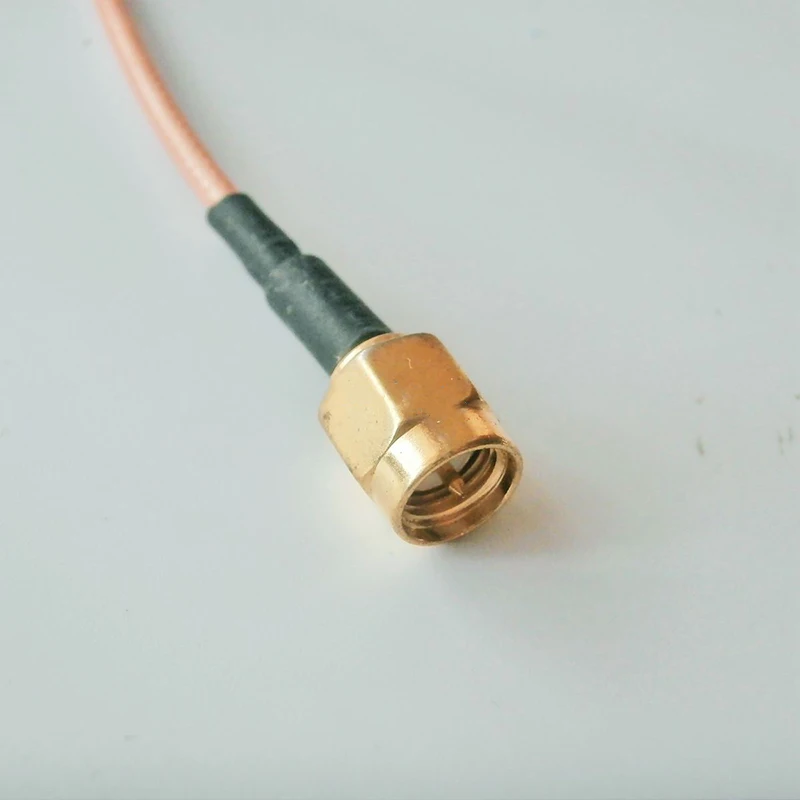 Женский PL259 к SMA штекер модульной линии адаптер UHF радио связи комплект