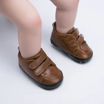 

Baby Boy Classic Casual Baby Shoes Infant Newborn Baby Girls Autumn Sport First Walkers Sneakers Shoes