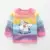 2022 New Baby Children's Clothing Cotton Long-sleeved T-shirt Korean Version Cute Tops Tee Underwear Soft Casual Bottoming Shirt 8