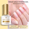 Jelly White Gel