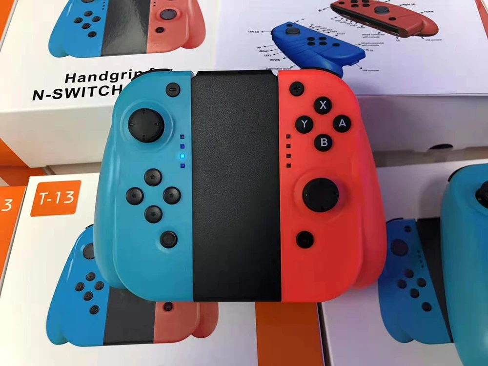 游戏手柄-000046-8