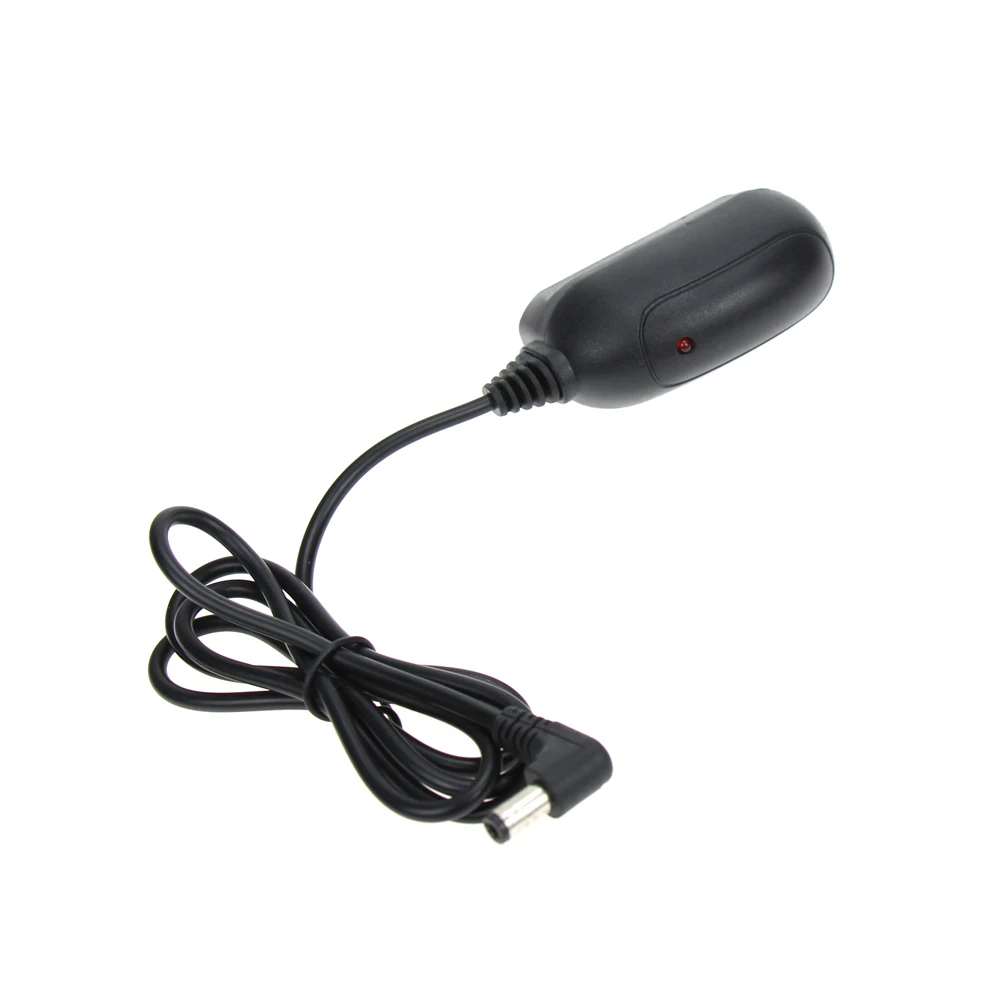 CHR 9700 Desktop Charger for Baofeng UV 9R Plus BF A58 BF R760 BF 9700 Walkie 3
