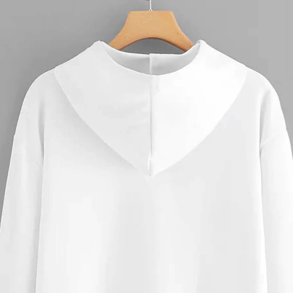 New Autumn Winter Women Letter Printing Stripe Round Collar Long Sleeves Sweater Tops pull tight shirts jumper