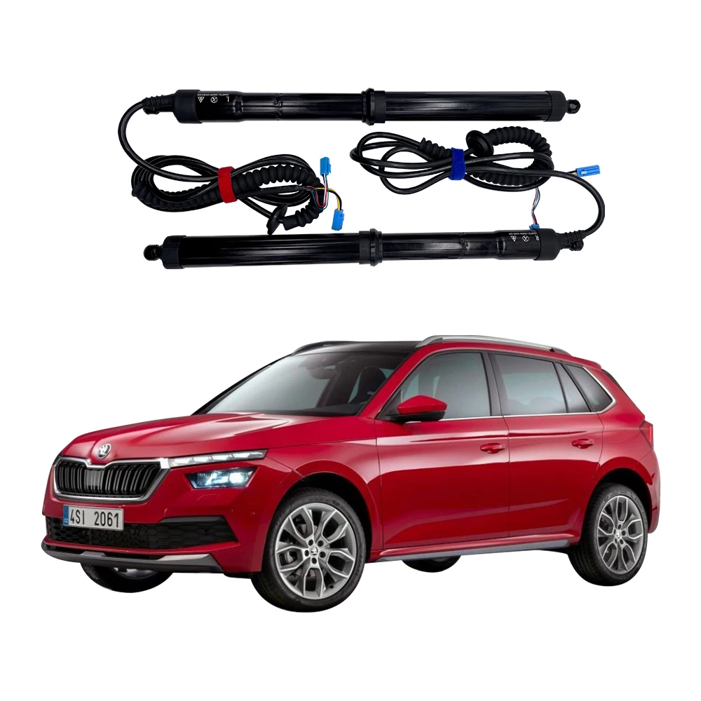 

electric liftgate lift Rear Power tailgate Door for skoda kamiq 2018+
