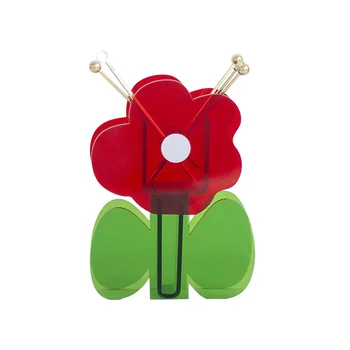 

O.RoseLif New Acrylic Table Flower Vases Wedding Home Office Party Hotel Yard Decoration Restaurant Patio Festive Furnishing