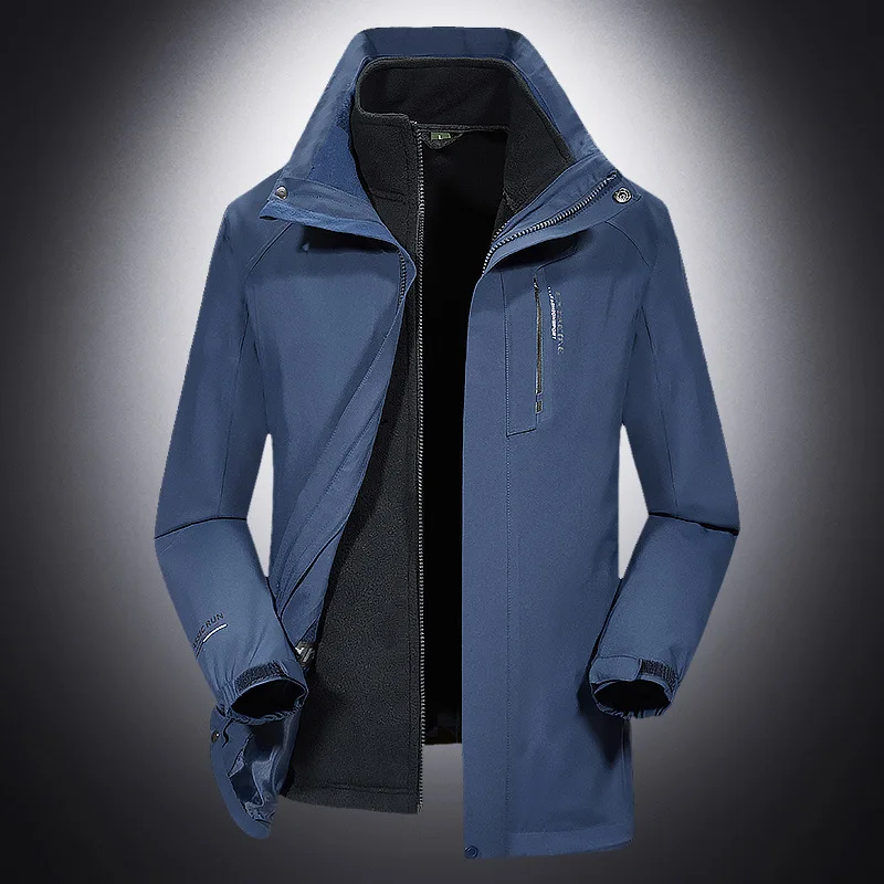 Рисунок 3 - Пуховый комплект 3 в 1