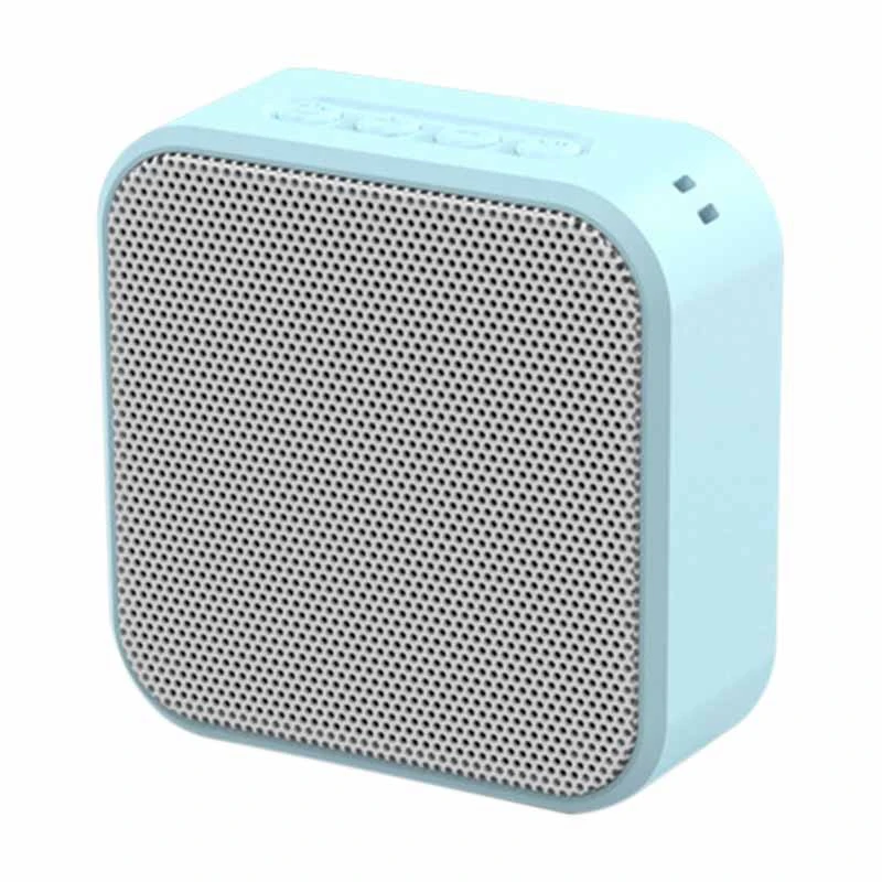 smart speaker with fm radio