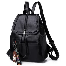 Стиль рюкзак женская сумка от производителя торговля кросс-Бордер для ведра рюкзак японский и Южнокорейский стиль