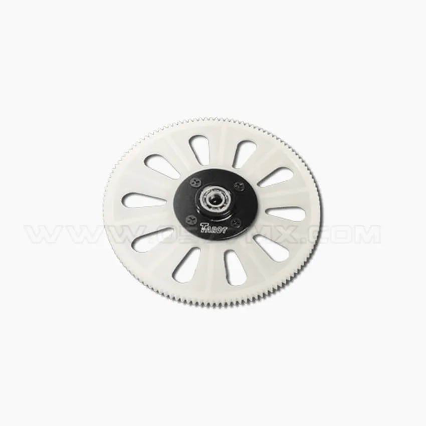 

Tarot-Rc MS25096 250 120T основная шестерня, многовинтовой вертолет, основная Шестерня для вертолета серии 250/Аксессуары для радиоуправляемого гоночного дрона