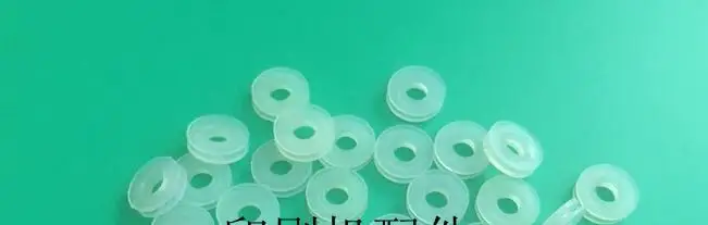 

15pcs/lot original new Heidelberg solenoid valve seal M2.184.1111 gas seal seal printing machine accessories