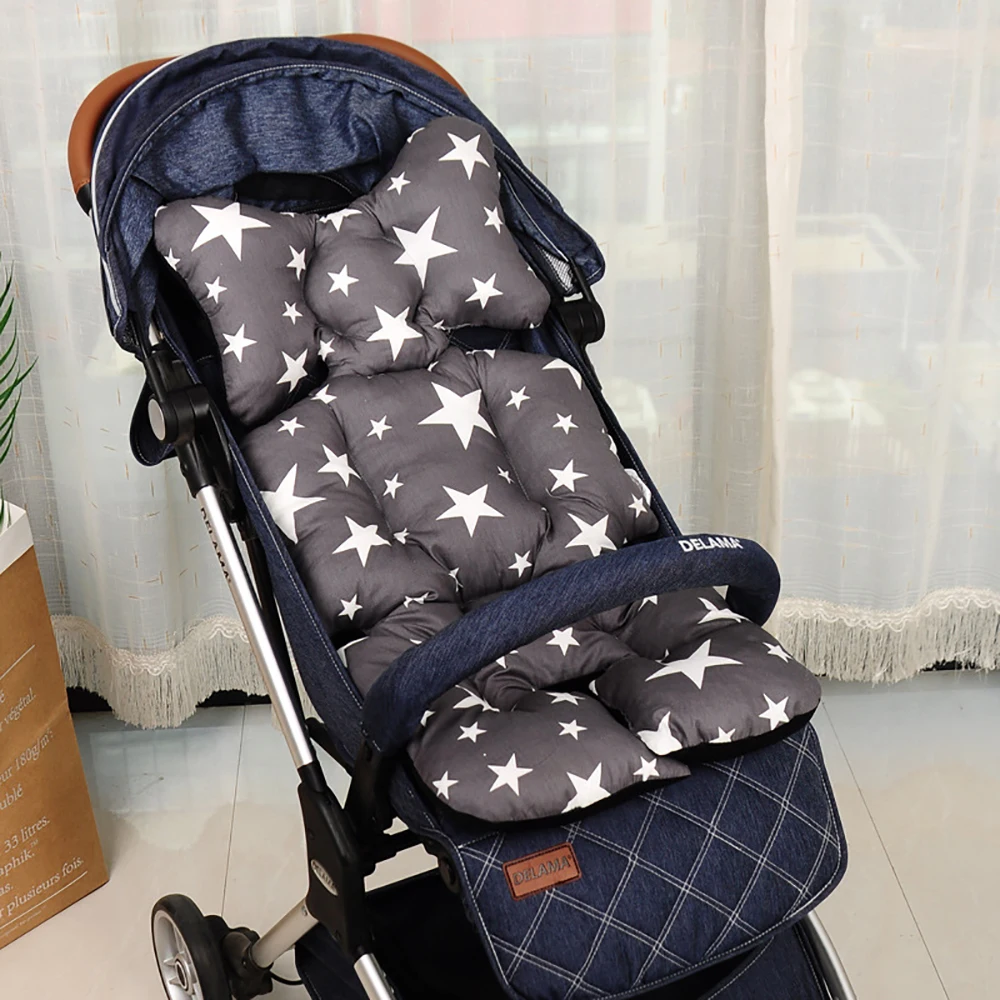 baby stroller cushion seat