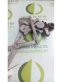 

5391563 power window Rear Right Toyota Corolla Verso (r1) 2.2 D-4d Moon