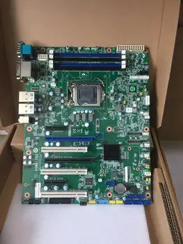 

ASMB-785G2-00A1E/785G4 2U ipc case can use 4 network ports