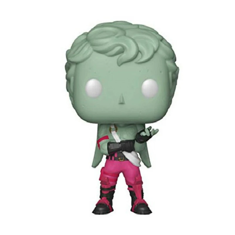Популярная игра череп Trooper Brite бомбер любовь ranger Moonwa Рекс фигурки персонажа