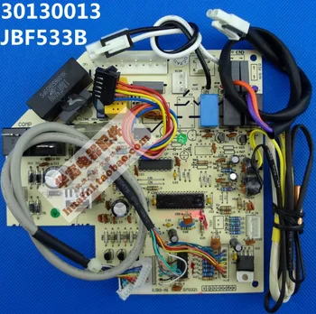 

Suitable forGree air conditioning circuit board computer board motherboard JBF533B 30130013 GRJB9-A1