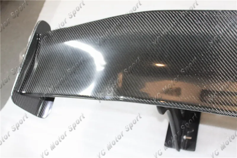 Evo 7-9 Varis Style GT-Wing (5)