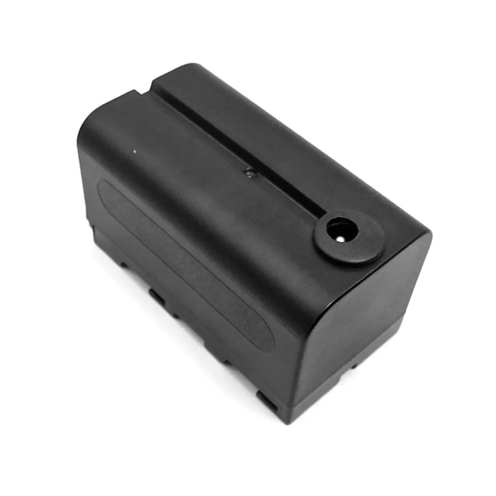 DC 5V USB Drive Power Cable+ NP-F750 NP-F550 NP-F970 Battery DC Coupler for Nanguan YongNuo Godox Photography LED Light Lamp