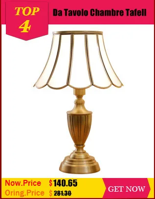 Постельное белье Quarto Cabeceira Art Abajour Tischlampe Chambre Fille Deco, Lampara De Mesa Para El Dormitorio, прикроватная лампа