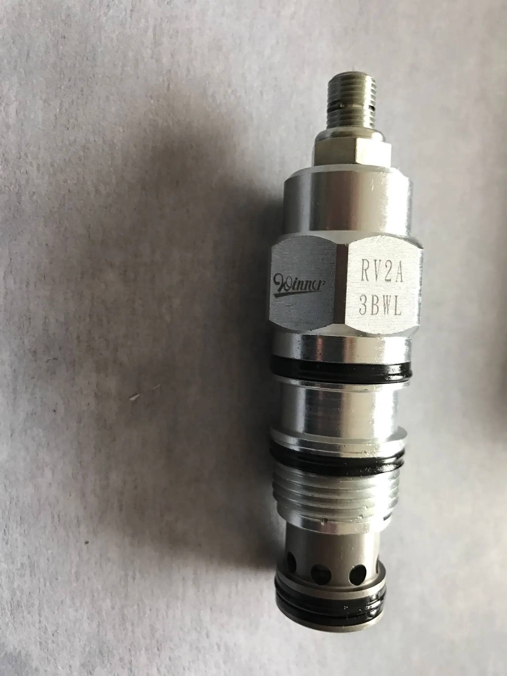 

Картридж клапан RV2A3BWL