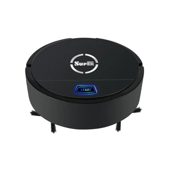 

1 Pc Sweeping Robot Smart Intelligent Cleaning Machine for Cleaning Home