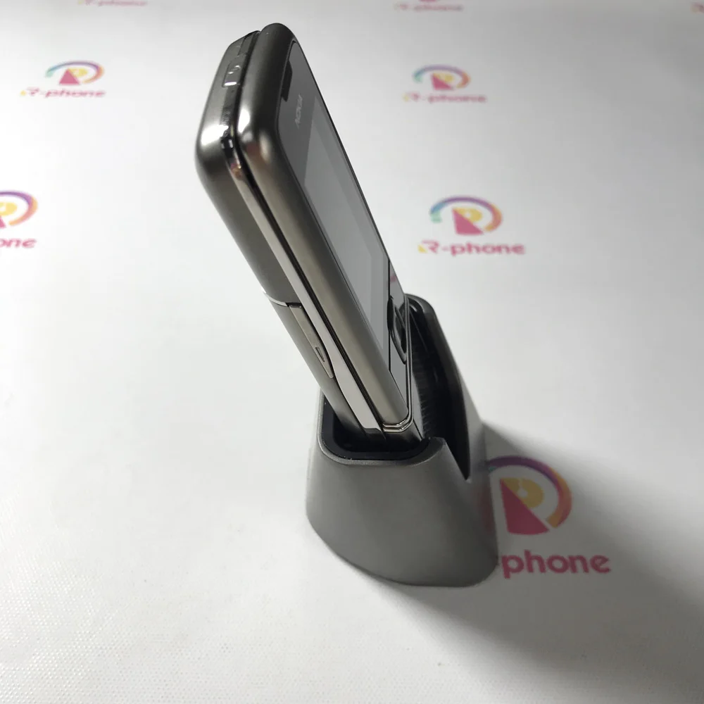 refurbished iphone xr Nokia 8800 Carbon Arte Refurbished-Original Unlocked Nokia 8800CA 8800E 4G Internal Memory Phone camera 3.15MP Free ship second hand iphone