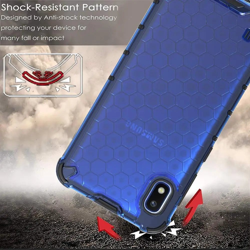 Case for Samsung Galaxy A71 A51 A50 A70 A30 A20s A10s Cover Honeycomb Silicone Case For Samsung S20 Ultra Note 10 S10 Plus Lite Case for Samsung Galaxy A71 A51 A50 A70 A30 A20s A10s Cover Honeycomb Silicone Case For Samsung S20 Ultra Note 10 S10 Plus Lite