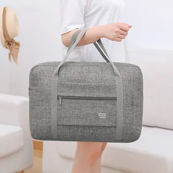 

Travel Clothing Storage Bags Zipper Portable Organizer Clothes Underware Towel Necessaries Pouch Packages Accessories Supplies