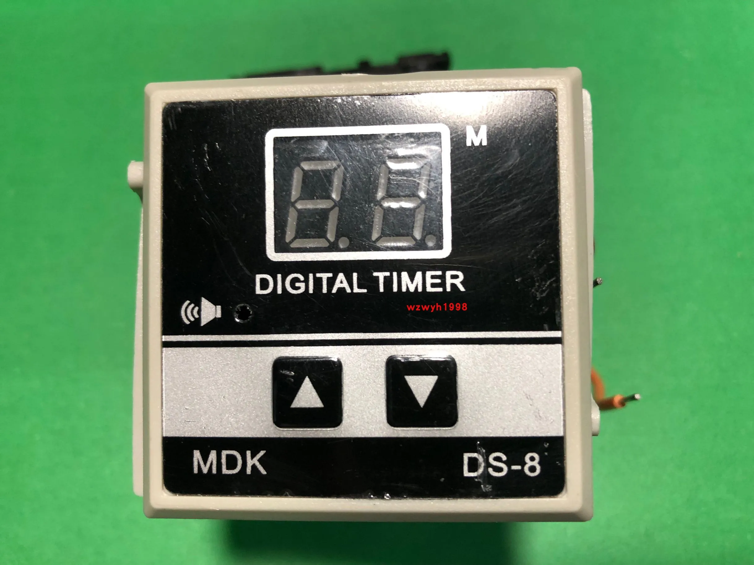 ZM106 Smart Meter ZM106-621 FKA4-VN * ANN-NNN-B-N | Инструменты