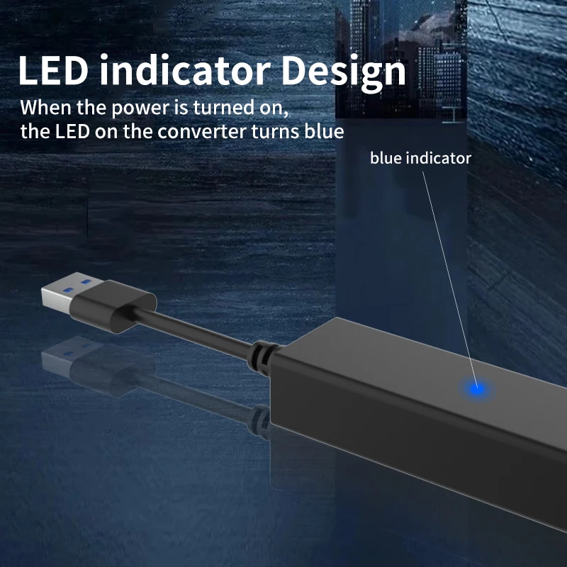 para Ps5 Adaptador de Cabo vr Usb3.0 Console Mini Conector da Câmera Jogar Peças Conversor para Playstation Acessórios - Image 4