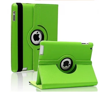 

10.2 Inch PU Leather Case for Ipad 7 7th Generation 2019, 360 Degree Rotating for Ipad 10.2" A2200 A2198 A2232 A2197 Coque Funda