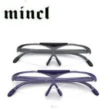 Новые очки для чтения с большим видением 250% очки лупа 1,6 раз увеличение дальнозоркости очки для чтения FML